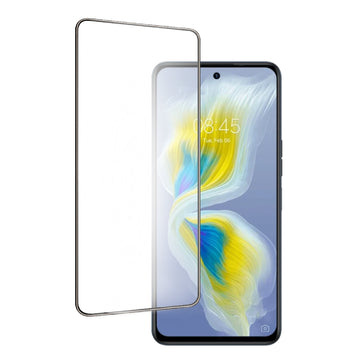 Matte Shield Anti-Glare Tempered Glass for Tecno Camon 20