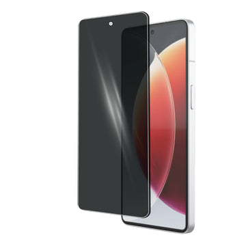 Anti-Spy Privacy Tempered Glass for Tecno Camon 20 Pro