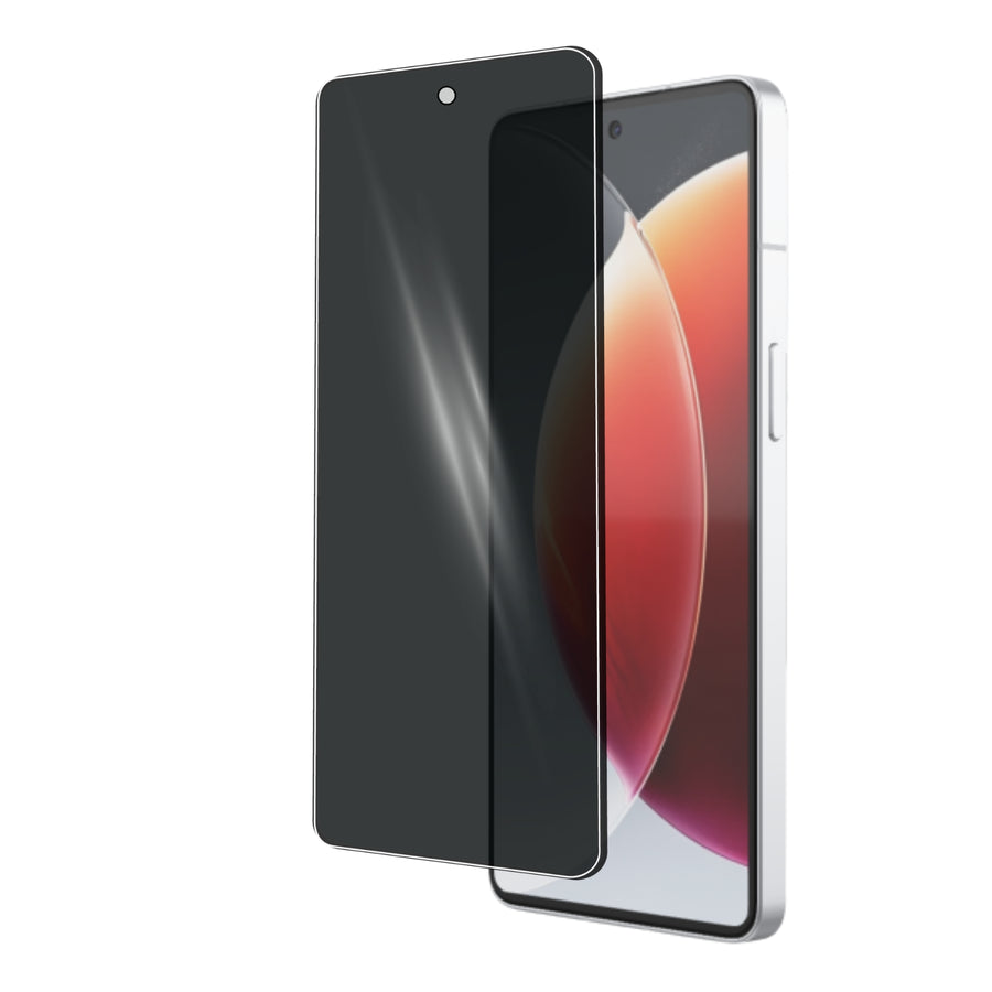 Anti-Spy Privacy Tempered Glass for Tecno Camon 20