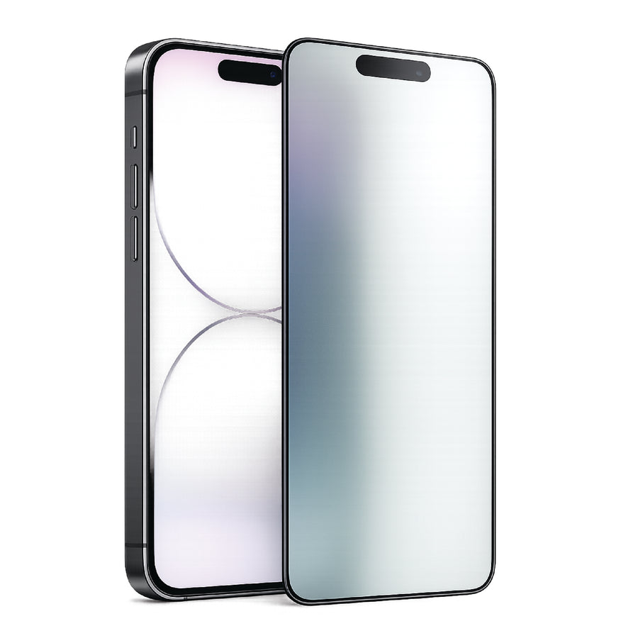 Matte Strong Up ESD Tempered Glass  for iPhone 14 Pro Max