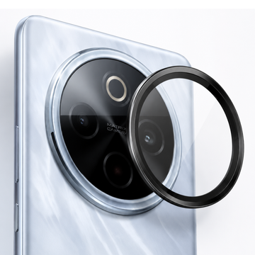 Premium Camera Lens Protector For Vivo Y300 Pro Plus