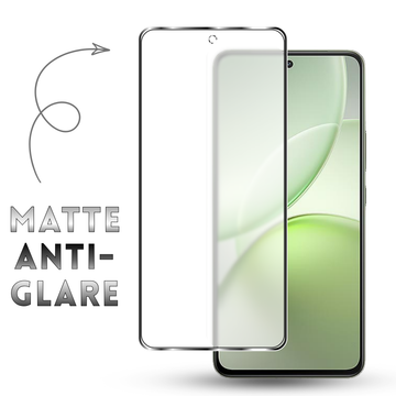 Silk Touch Pro Gaming Matte Glass for Vivo X200 FE