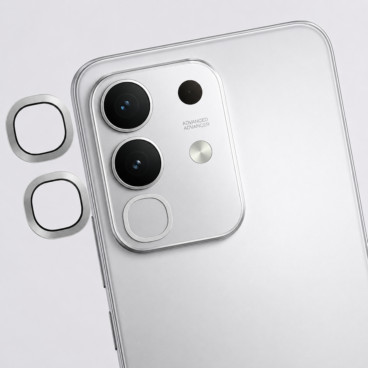 Premium Camera Lens Protector For Vivo Y31