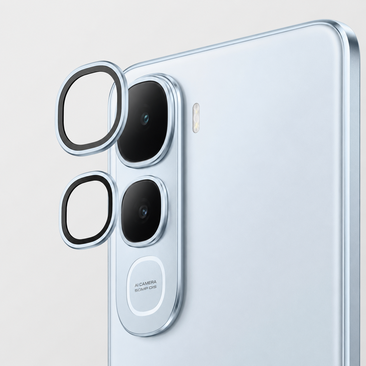Premium Camera Lens Protector For Vivo Y400