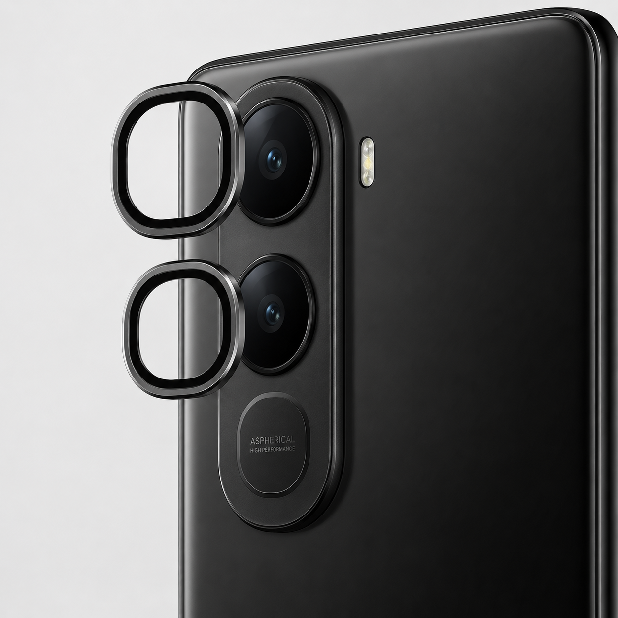 Premium Camera Lens Protector For Vivo Y400 Pro