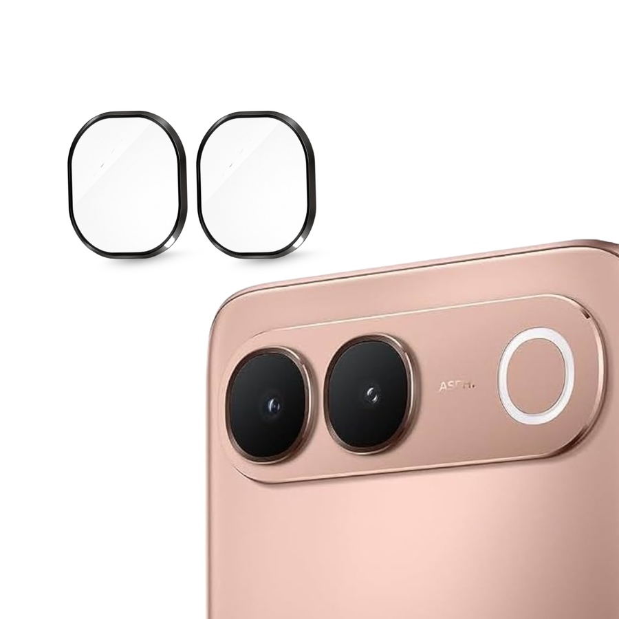 Premium Camera Lens Protector For Vivo S2