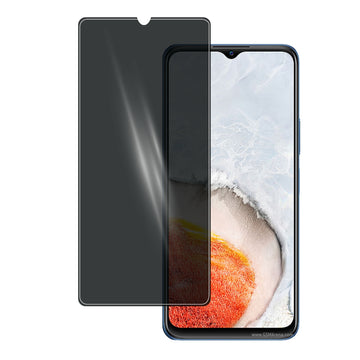 Anti-Spy Privacy Tempered Glass for Samsung A55