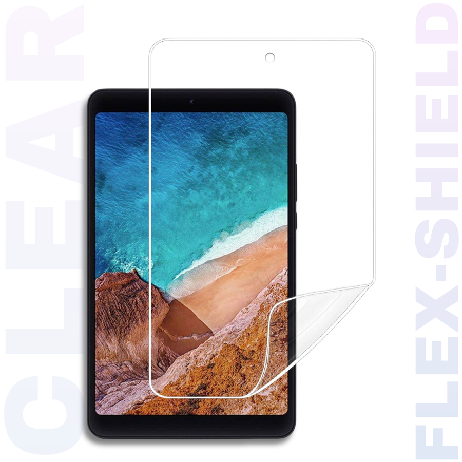 Clear Self Heal (Auto Repair) Diamond Flex Unbreakable Membrane Tablet For Xiaomi Pad 6 Pro