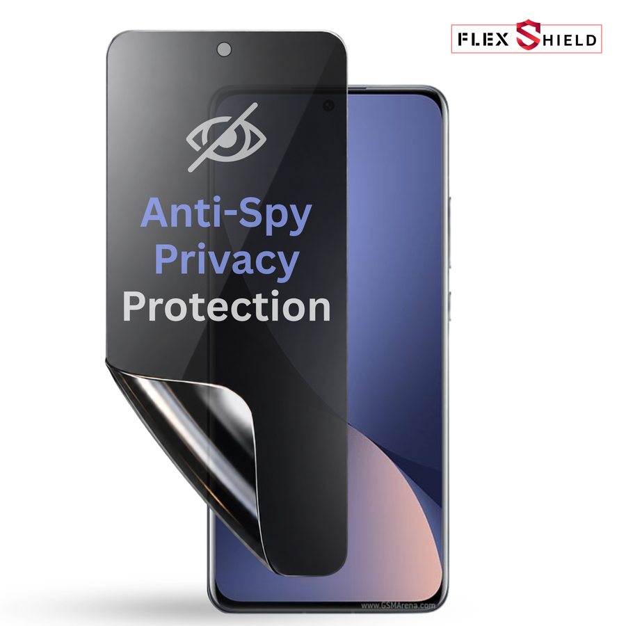 FlexShield Non Self-Heal Anti-Spy Screen Protector for Nothing Phone 3