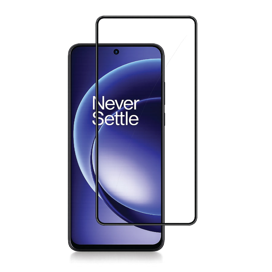 Infinity Full Body Clear Tempered Glass for OnePlus 15