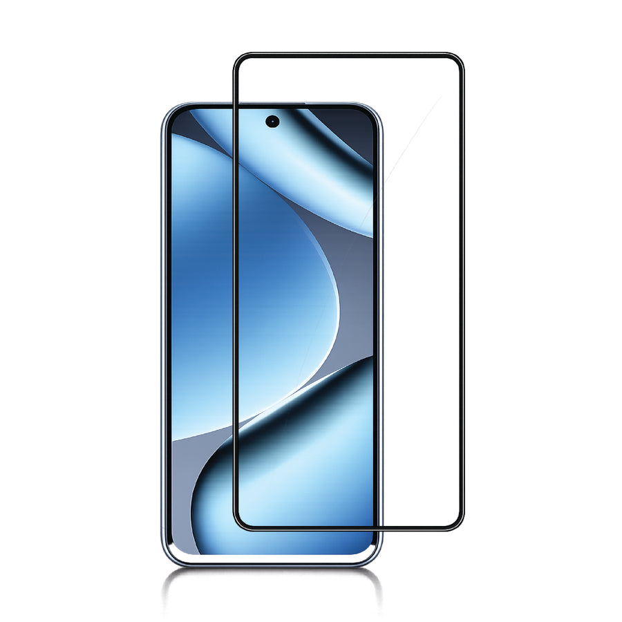 Infinity Full Body Clear Tempered Glass for Google Pixel 10 Pro XL