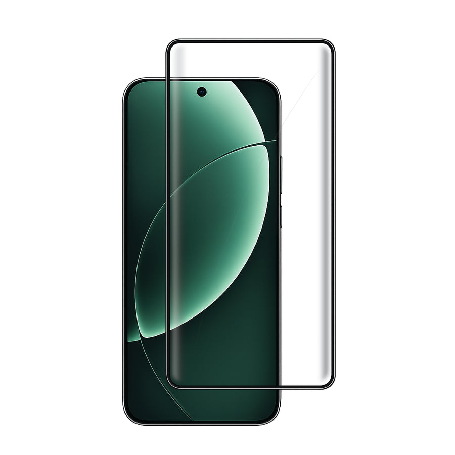 Infinity Full Body Clear Tempered Glass for Realme 16 Pro