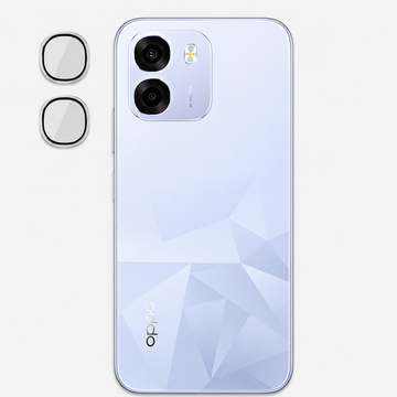 Premium Camera Lens Protector For Oppo K14