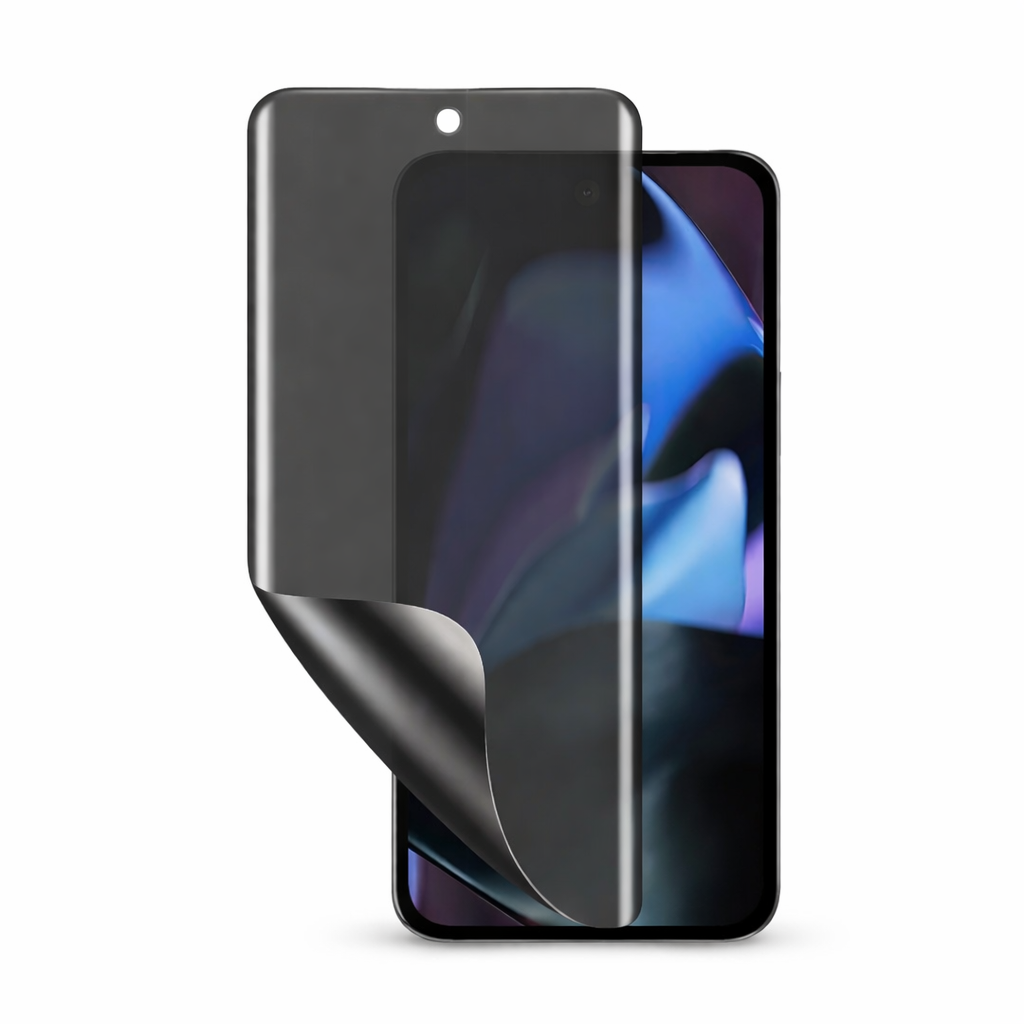 FlexShield Non Self-Heal Anti-Spy Screen Protector for iphone 11 Pro
