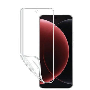 Clear Diamond Flex Unbreakable Membrane for Samsung S26