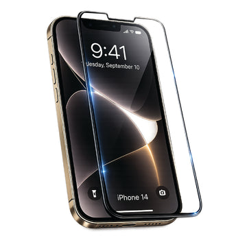 Diamond Edge curved Sheild for iPhone 11