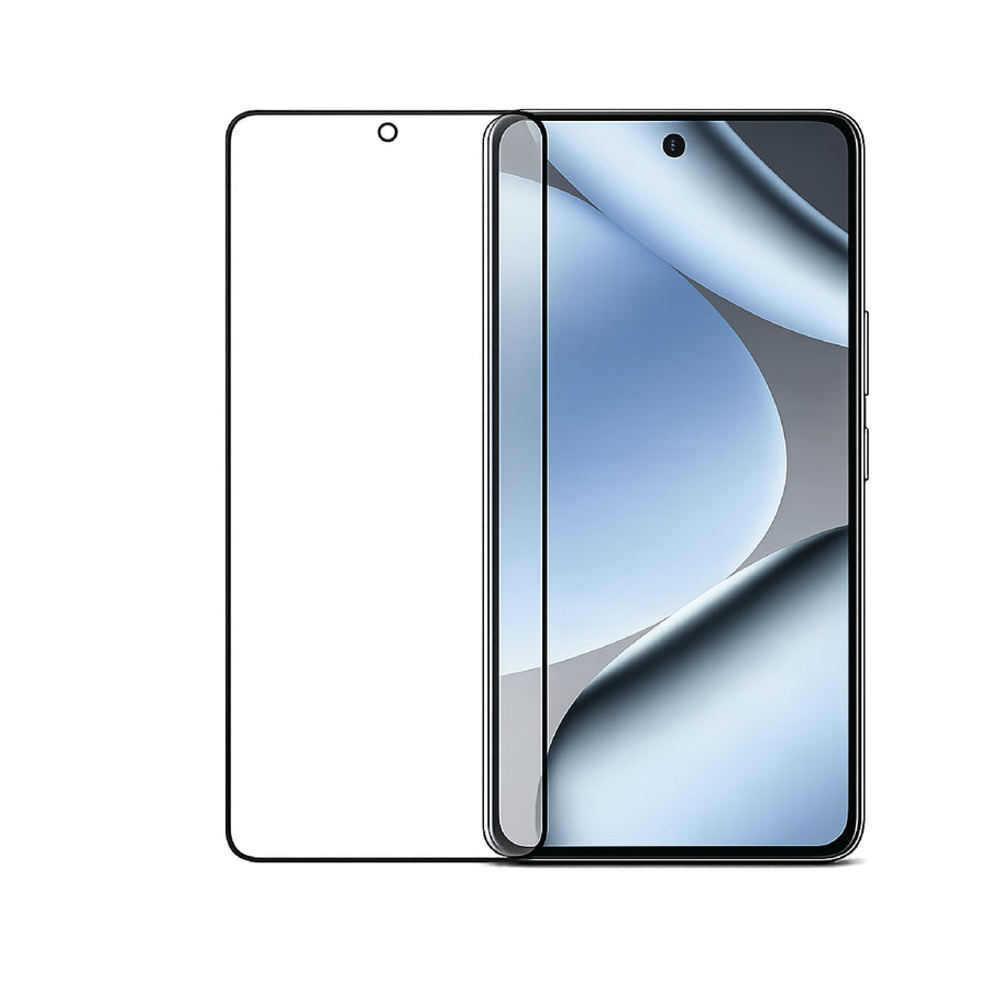 Clear Strong Up ESD Tempered Glass for Google Pixel 9