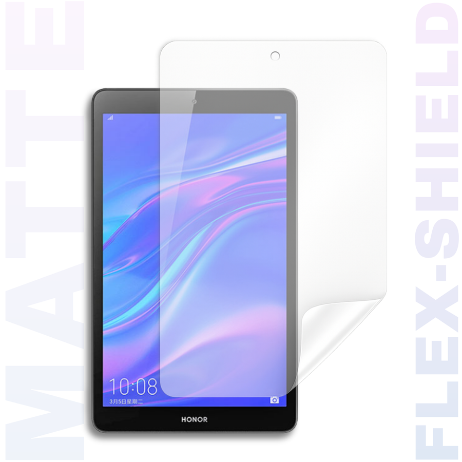 Matte Self Heal (Auto Repair) Diamond Flex Unbreakable Membrane Tablet For Honor MagicPad 3 12.5
