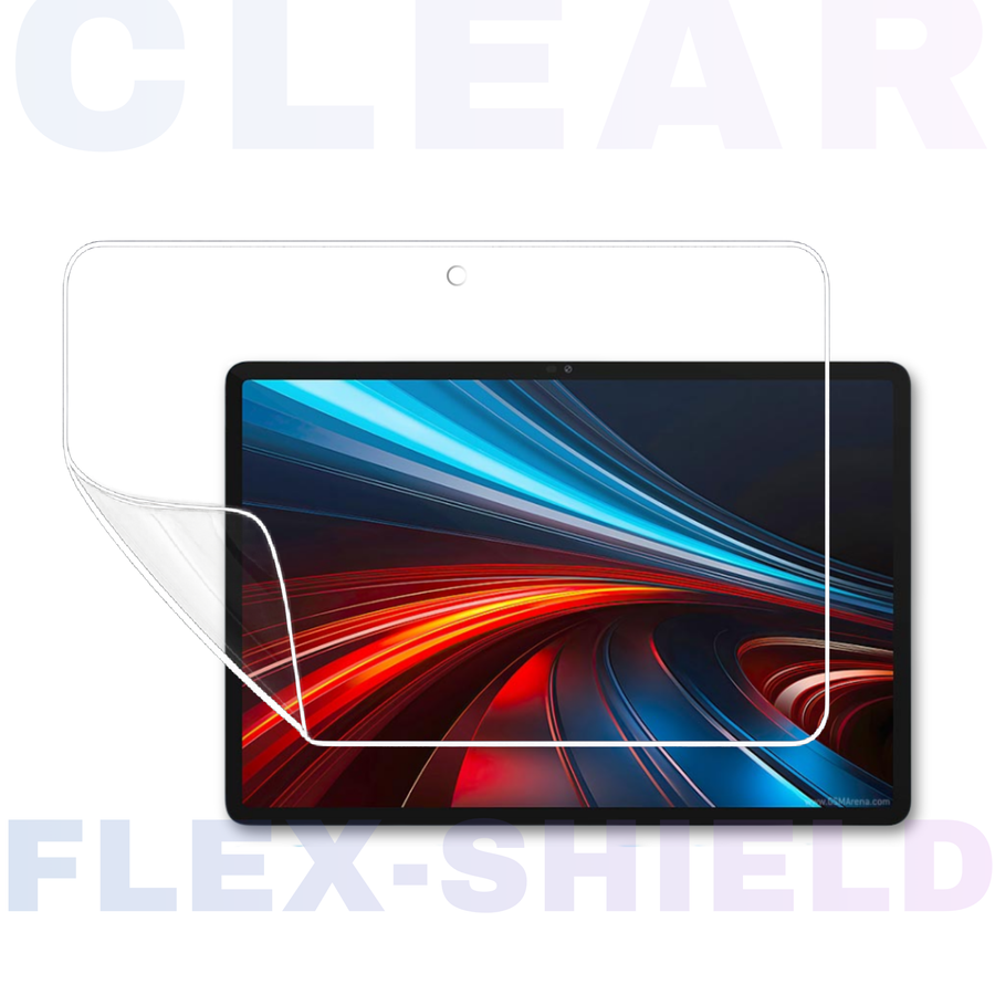 Clear Self Heal (Auto Repair) Diamond Flex Unbreakable Membrane Tablet For Honor MagicPad 13