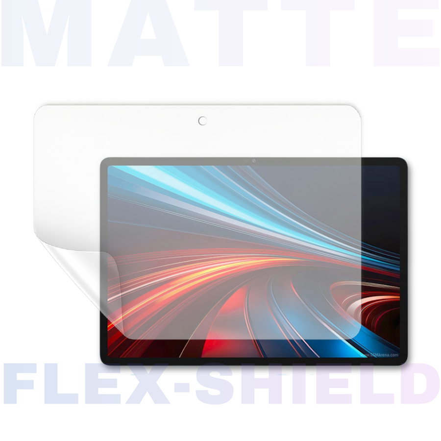 Matte Self Heal (Auto Repair) Diamond Flex Unbreakable Membrane Tablet For Honor V7 (KRJ2-W09)