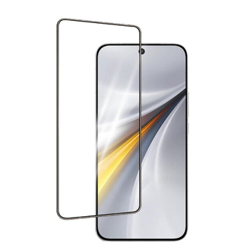 UltraClear Glass with Antistatic Layer for Iqoo 15R