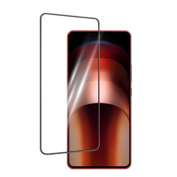 UltraClear Glass with Antistatic Layer for Iqoo Neo 9