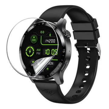 Matte Self-Healing Watch Screen Protector for itel ISW-N8