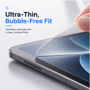 Matte Self Heal (Auto Repair) Diamond Flex Unbreakable Membrane Tablet For OnePlus Pad 2 12.1 Inch