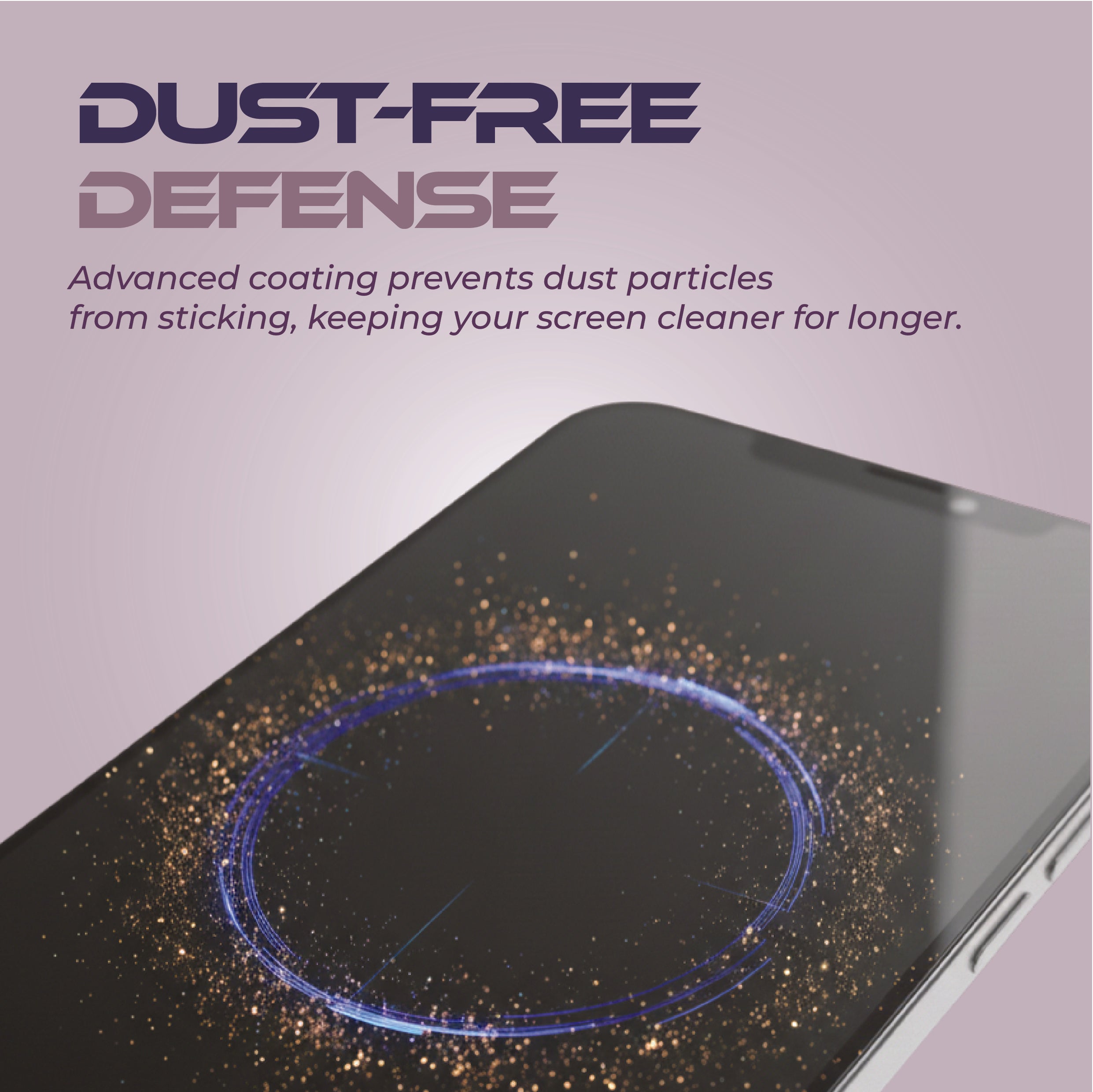 Ultra Privacy Anti-spy Tempered Glass Full Coverge for iPhone 16 Pro Max