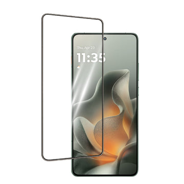 UltraClear Glass with Antistatic Layer for Redmi Note 12