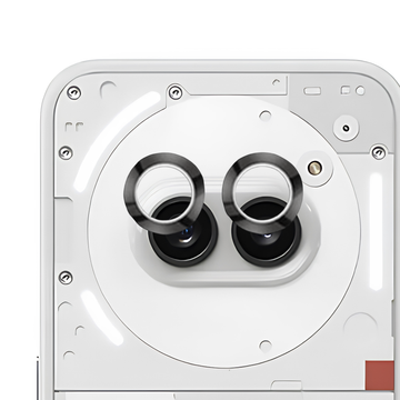 Premium Camera Metal Ring Lens Protector For Nothing 2A