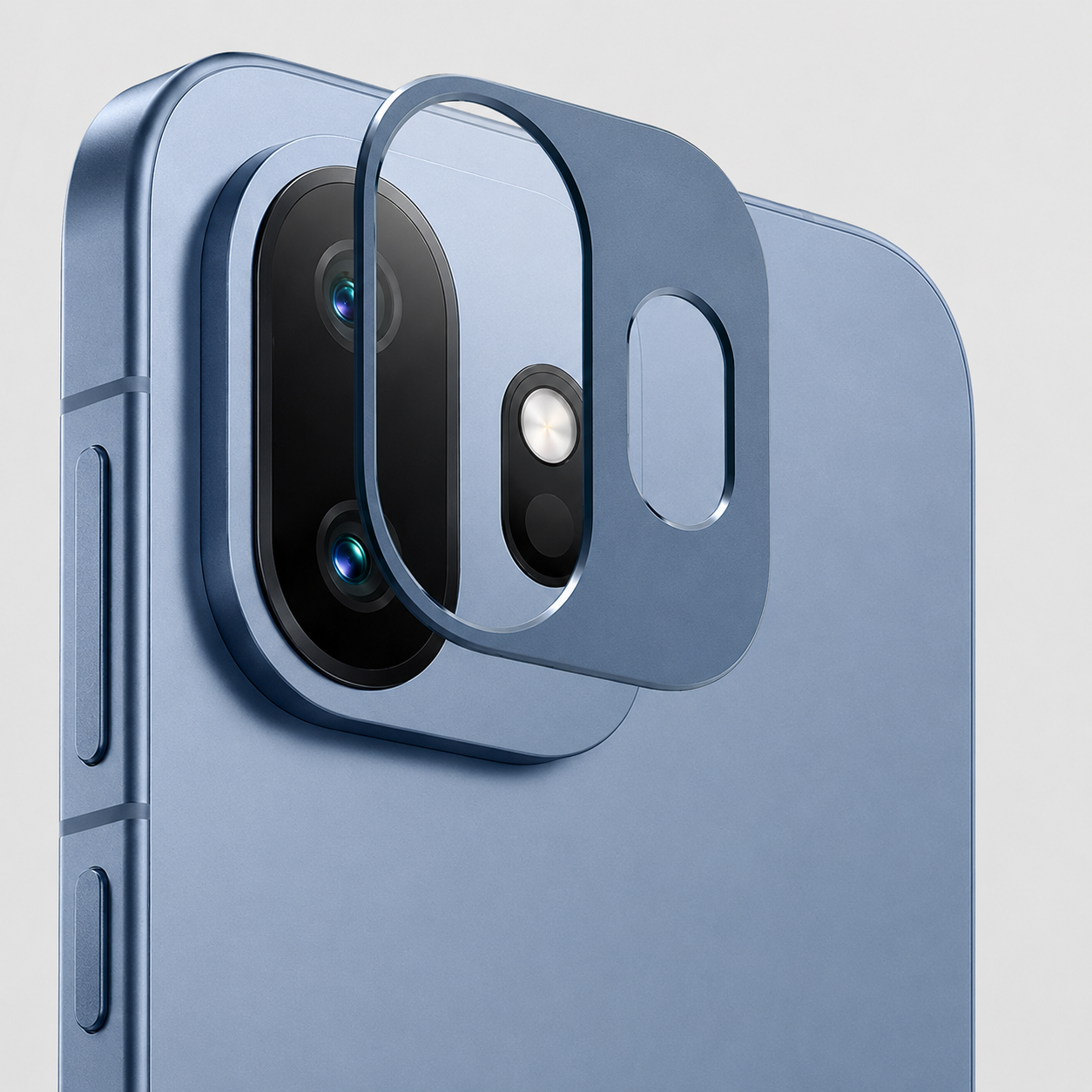 Premium Camera Lens Protector For Oneplus 15T