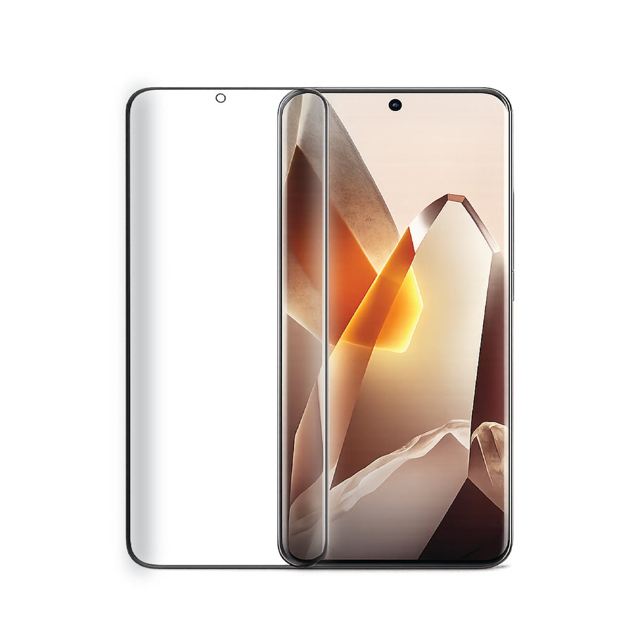 Clear Strong Up ESD Tempered Glass for OnePlus 13R