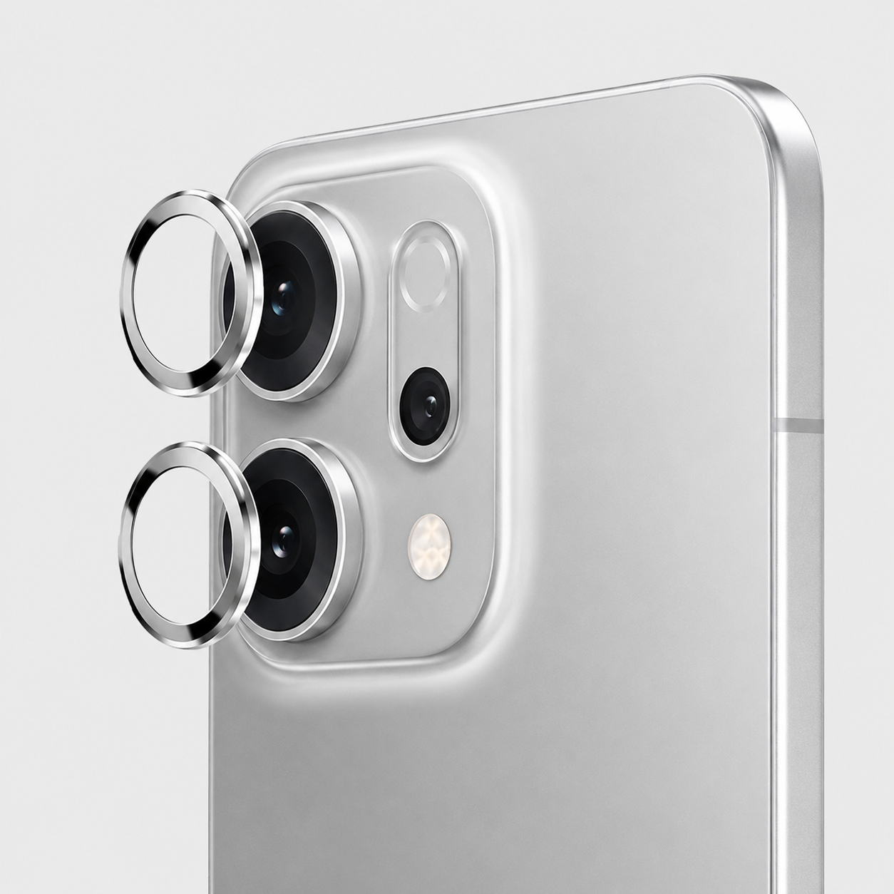 Premium Camera Lens Protector For Oppo Reno 14 Pro