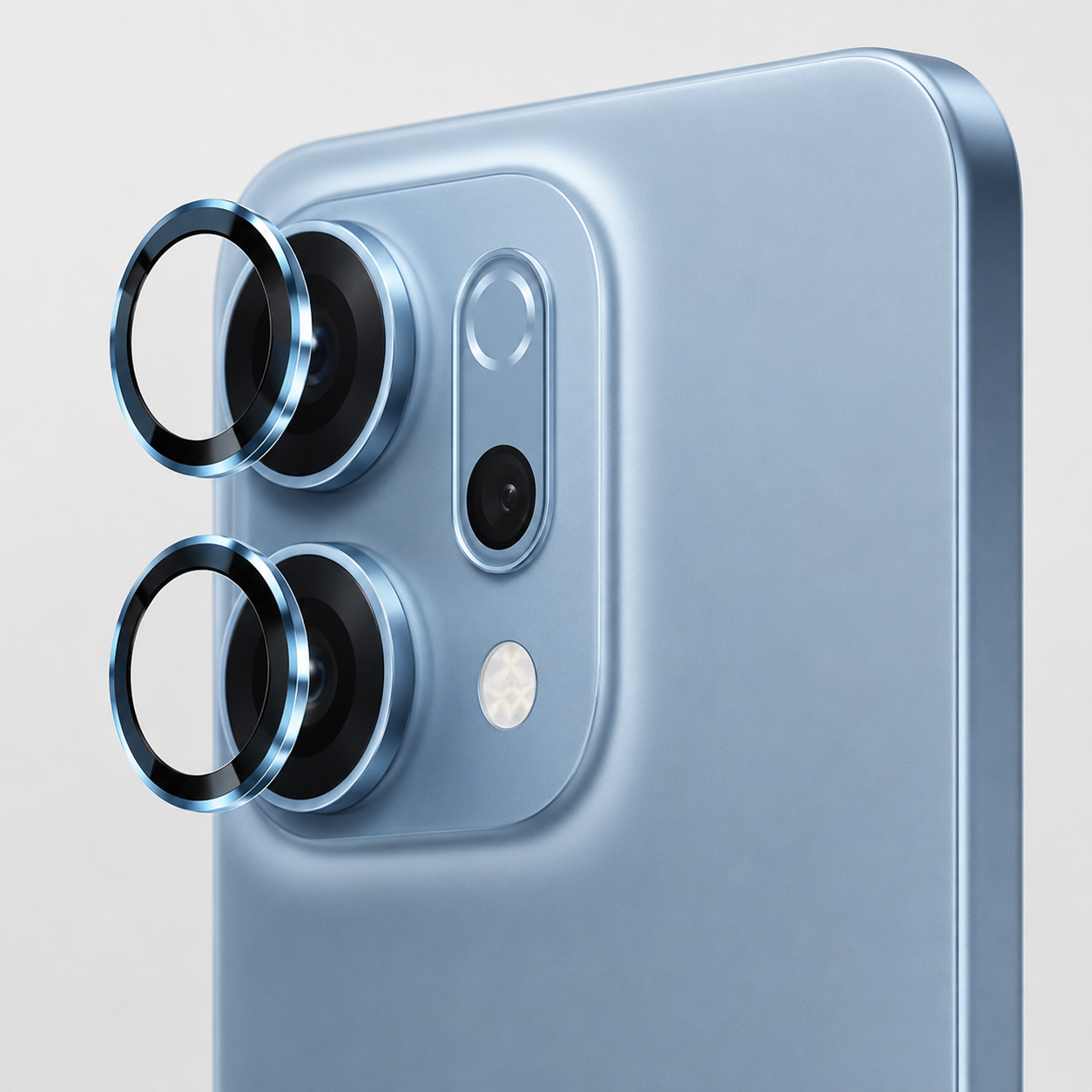 Premium Camera Lens Protector For Oppo Reno 14 Pro