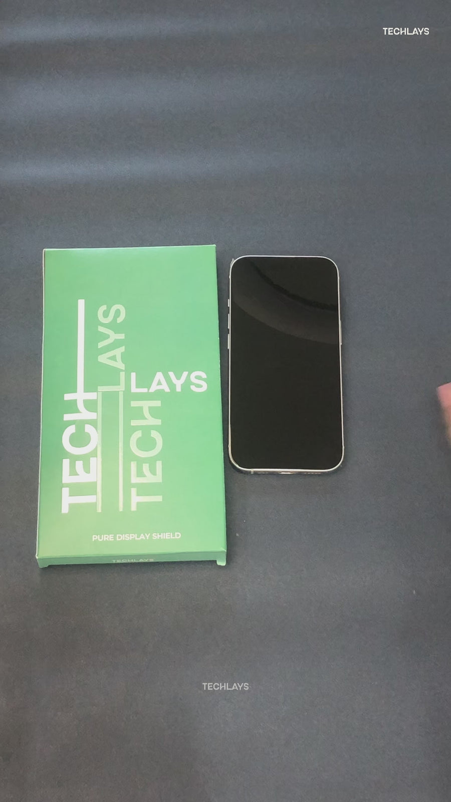 Does your iPhone protects your Privacy?