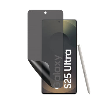 Privacy Hydragel Membrane – Auto Repair for Samsung Galaxy S26 Ultra