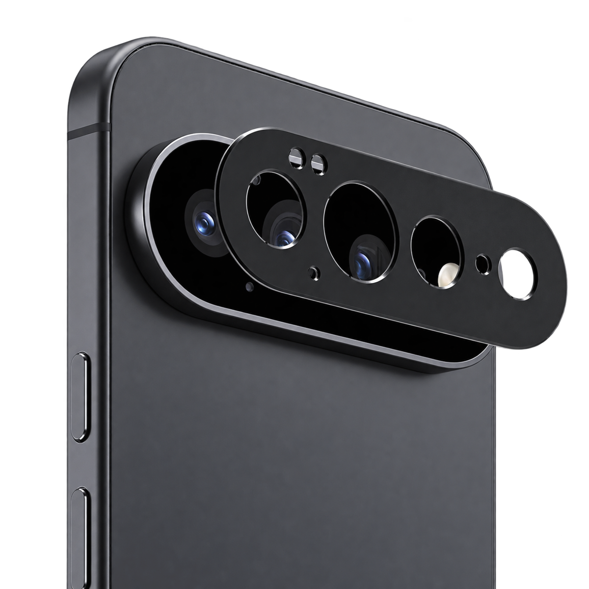 Premium Camera Lens Protector For Google Pixel 11 Pro XL