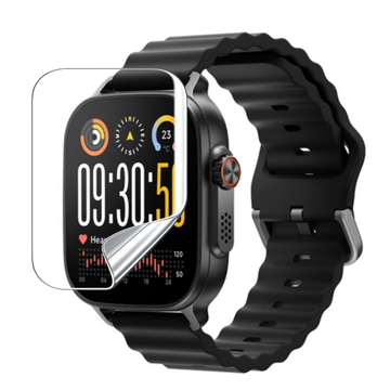 Matte Self-Healing Watch Screen Protector for realme Watch 3