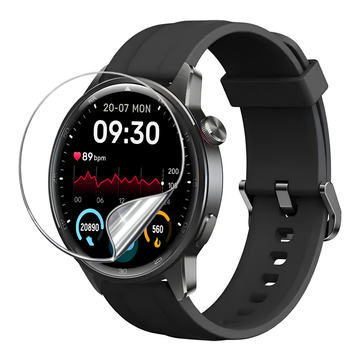 Clear Self-Healing Watch Screen Protector for realme Watch S Pro