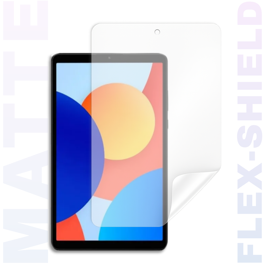 Matte Self Heal (Auto Repair) Diamond Flex Unbreakable Membrane Tablet For Redmi K Pad 2