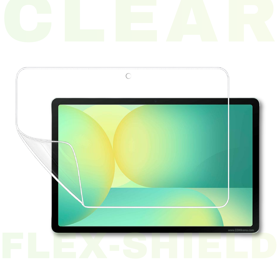 Clear Self Heal (Auto Repair) Diamond Flex Unbreakable Membrane Tablet For Samsung Galaxy Tab S 10.5 LTE SM-T805