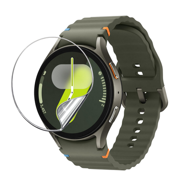 Clear Self-Healing Watch Screen Protector for Samsung Galaxy Watch Ultra