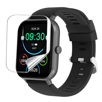 Matte Self-Healing Watch Screen Protector for TCL Watch MT46X