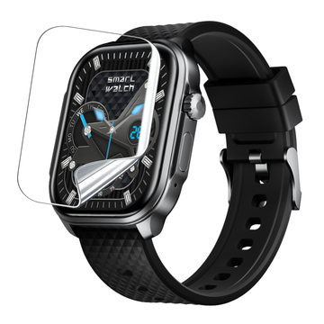 Matte Self-Healing Watch Screen Protector for TECNO Watch Neo