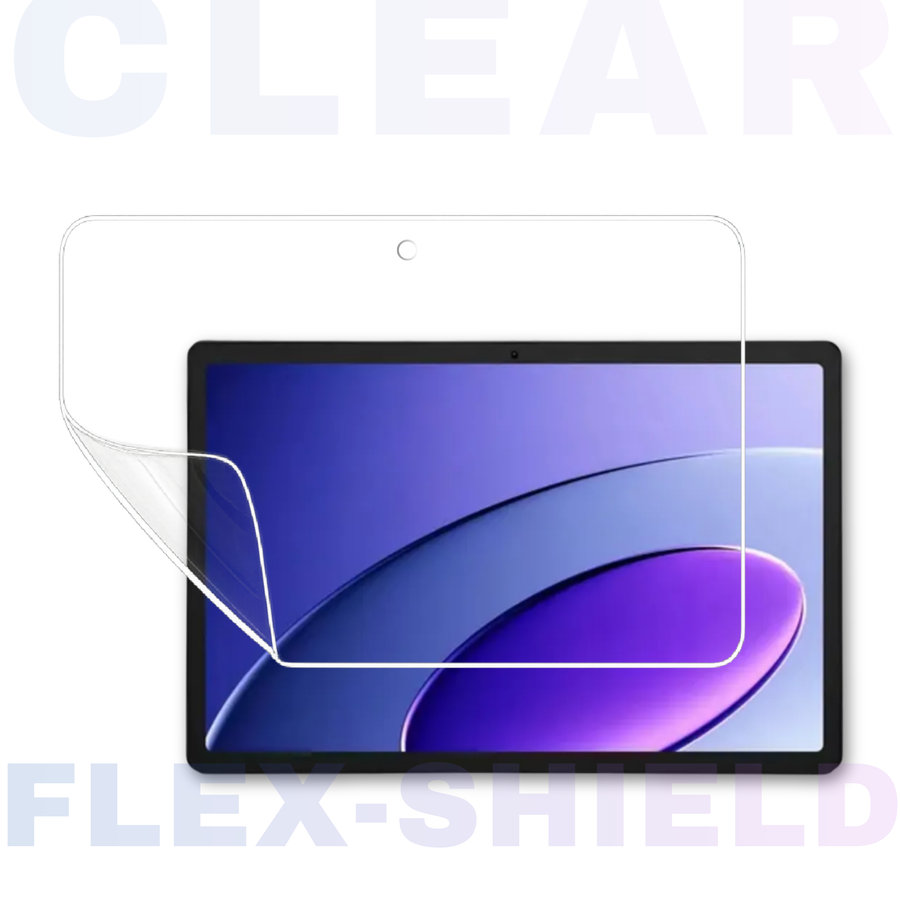 Clear Self Heal (Auto Repair) Diamond Flex Unbreakable Membrane Tablet For Tecno MegaPad SE