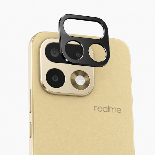 Premium Camera Lens Protector For Realme 16 Pro