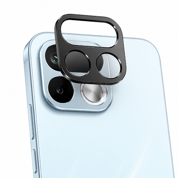 Premium Camera Metal Ring Lens Protector For Realme 16T