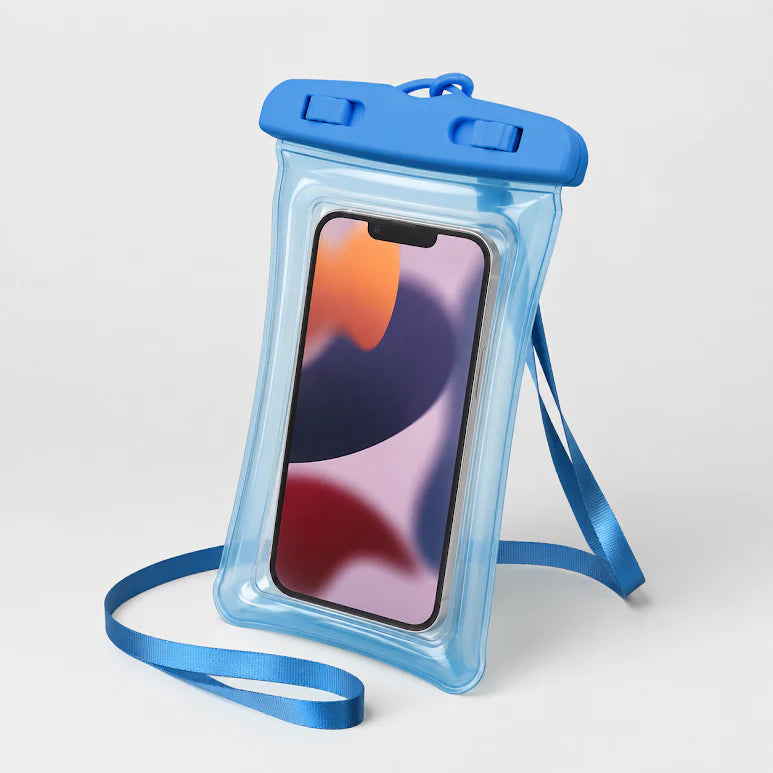 Universal Touch-Friendly Waterproof Phone Bag(ASSORTED)