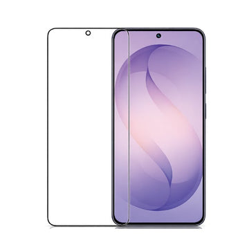 Clear Strong Up ESD Tempered Glass for Samsung S26